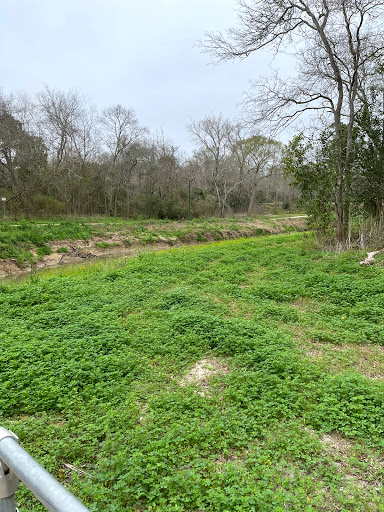 Old Friendswood City Park Gallery - United States