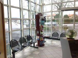 Photo n°2 de Clinique Vétérinaire Saint-Julien à Brioude (Clinique vétérinaire)