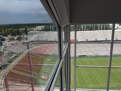 Carter-Finley Stadium