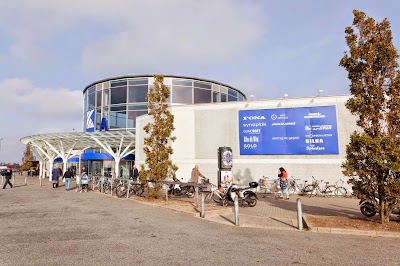 Photos of Kolding Storcenter