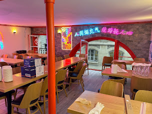 Photo n°45 de Momoki à Paris (Restaurant)