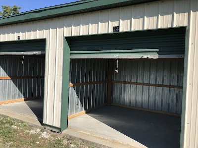 Hometown Express Storage - Summitville