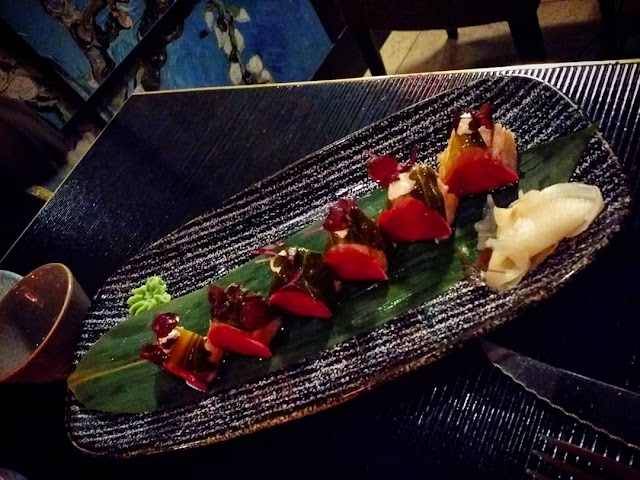 Buddha-Bar Lyon
