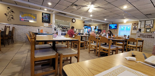 Cousins Family Restaurant