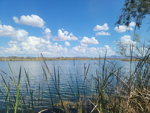 Palo Verde County Park