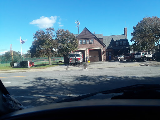 Pawtucket Fire Station 6 - Thumbnail