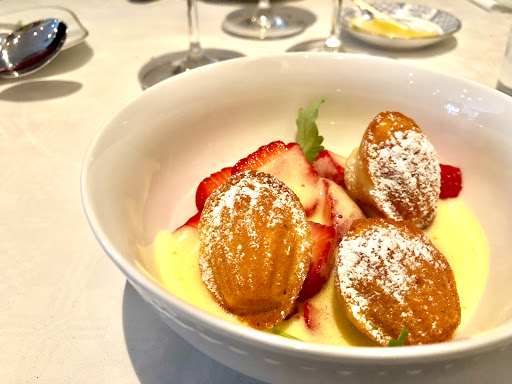 Brasserie bobonne - Thumbnail