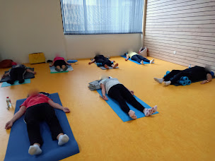 Photo n°3 de Relaxation Créative à Marsillargues (Centre de yoga)