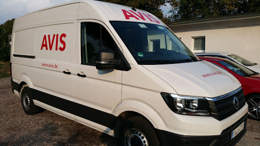 Avis Autovermietung - Waldheim - Thumbnail