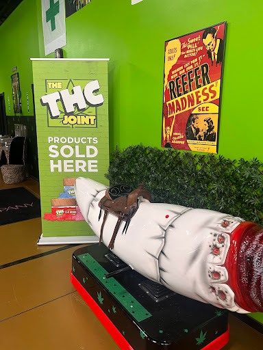 THE CBD JOINT - Thumbnail