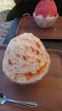 かき氷&軽食パーラーHARChu