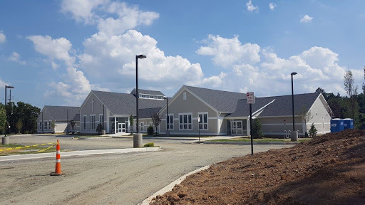 St. Philips Lutheran Church Gallery - United States