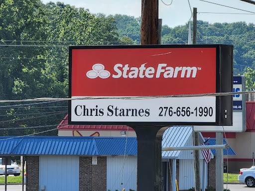 Chris Starnes - State Farm Insurance Agent - Thumbnail