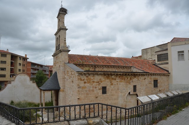 Zamora