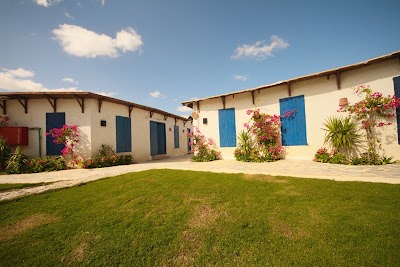 Photos of IOS Village