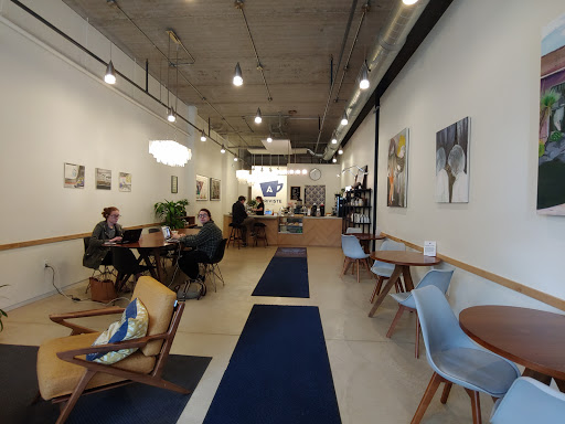 Arriviste Coffee Roasters — Shadyside - Thumbnail