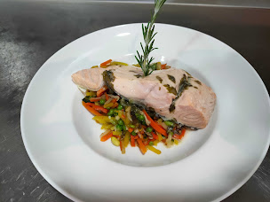 Photo n°32 de Au petit bouchon à Issoire (Pizzeria)