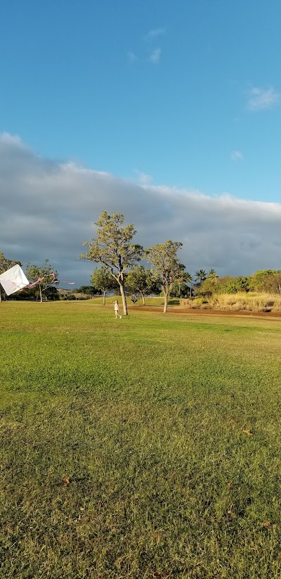 Kapolei