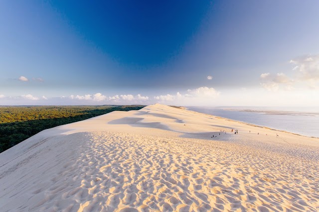 Dune du Pilat