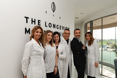 THE LONGEVITY MEDICAL SUITE | PARMA