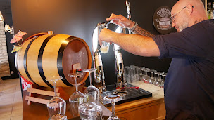 Photo n°60 de Restaurant Pizzeria IL VESUVIO à Clonas-sur-Varèze (Restaurant italien)