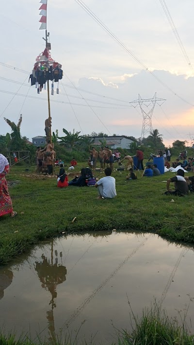 Photos of Graha Balaraja Industrial Estate