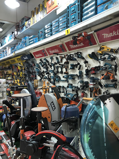 Tunçer Yapı Market