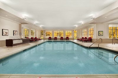 Photos of Hilton Pearl River