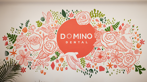 Domino Dental - Dr. Lilya Horowitz