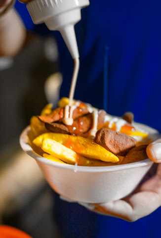 Chuzo Culture by null