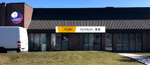 Yodo Interior 家具馆