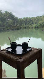 Photo n°30 de Le Moulin de Pomper - Cafe Brocante à Baden (Bistro)