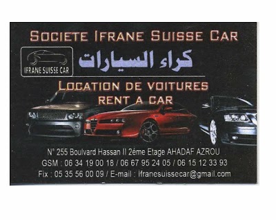 car-rental