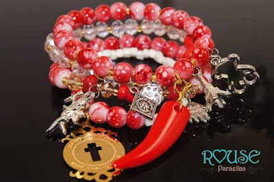 Photos of Rouse para ellas |accesorios para mujer, joyeria, bisuter&iacute;a