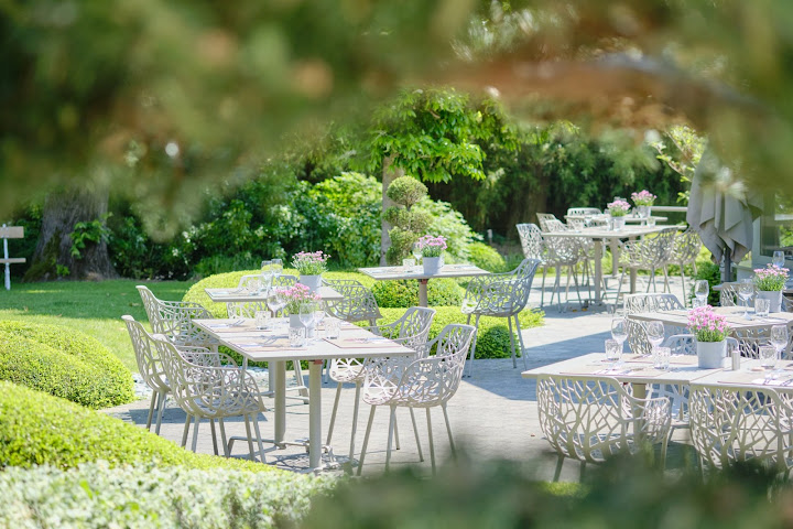 Hôtel Le Côté Vert by null