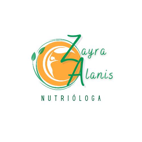 Nutrióloga Zayra Alanis