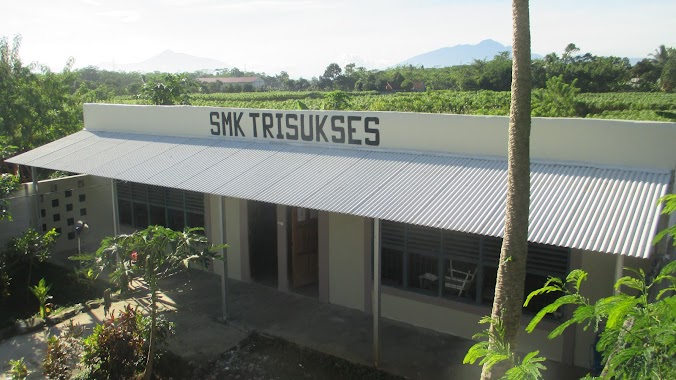 SMK TRISUKSES, Author: smk trisuksesbogor