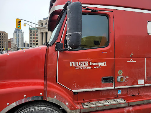 Fulger Transport Inc. - Thumbnail