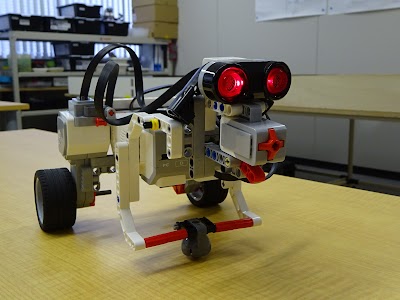 ロボット科学教育 クレファス仙台