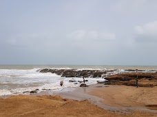 French Beach Karachi karachi French Beach Rd