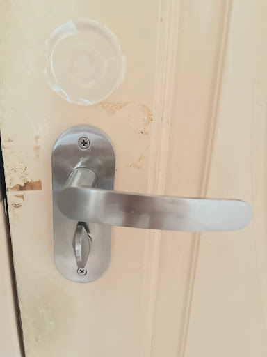 First Locks - Thumbnail
