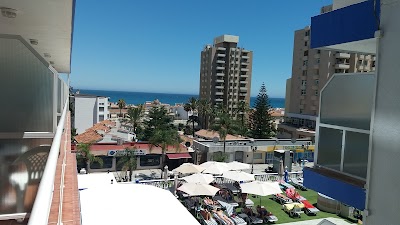 Photos of Hotel Princesa Solar