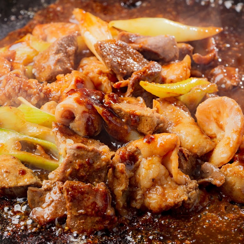 餃子のネオ大衆酒場 ニューカムラ栄プリンセス大通り店