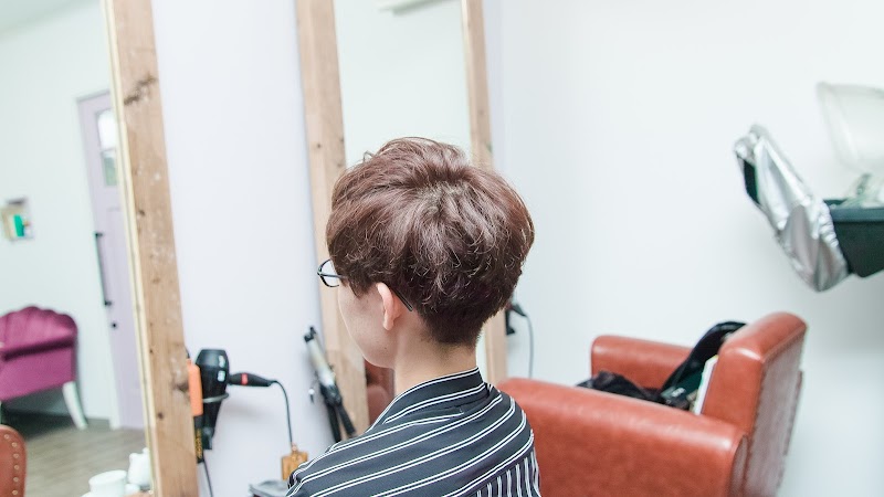 シャンデリラ Champs des Lilas,