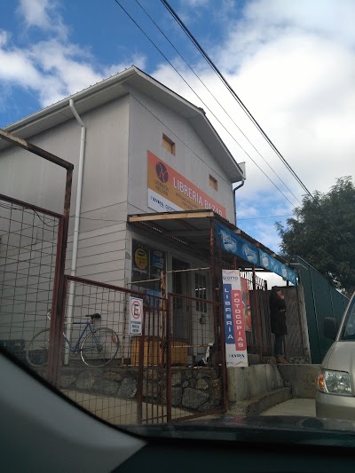 Photos of libreria NELSON