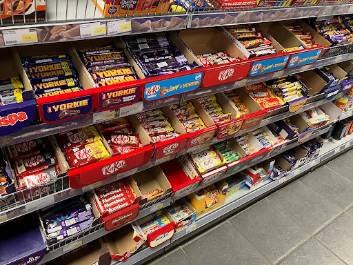 Alma Convenience Store - Premier - Thumbnail