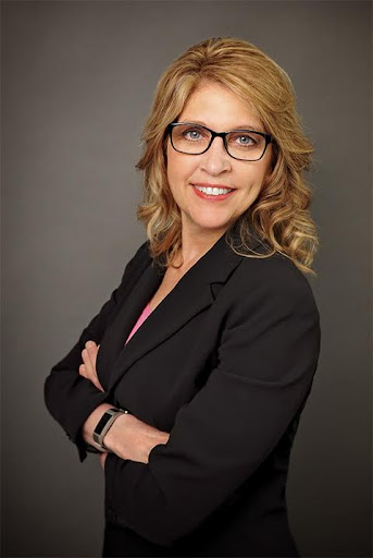 Bonnie Leonard Signature Real Estate Logo