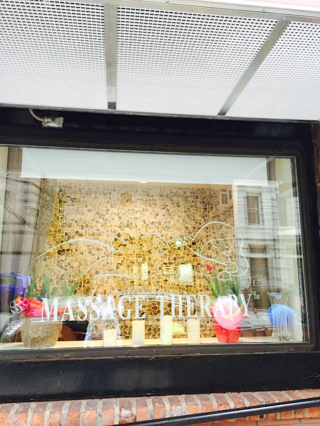 Lee 89 Body Work & Massage