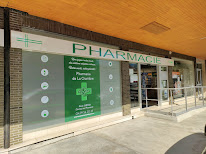 Pharmacie de La Chambre à La Chambre