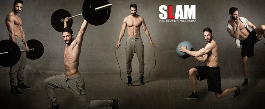 Slam Lifestyle And Fitness Studio Chetpet